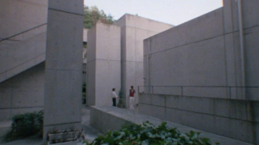 Watch Tadao Ando Trailer