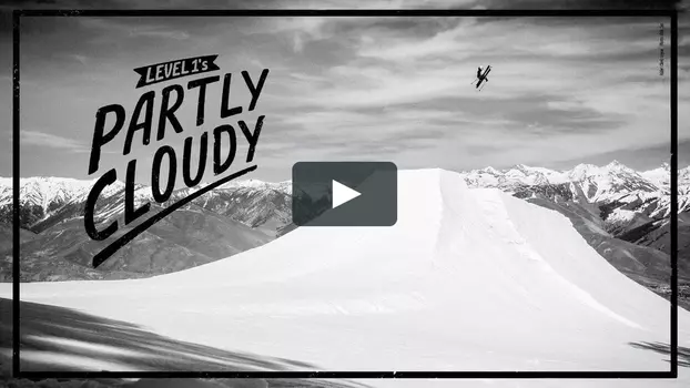 Watch Partly Cloudy Trailer