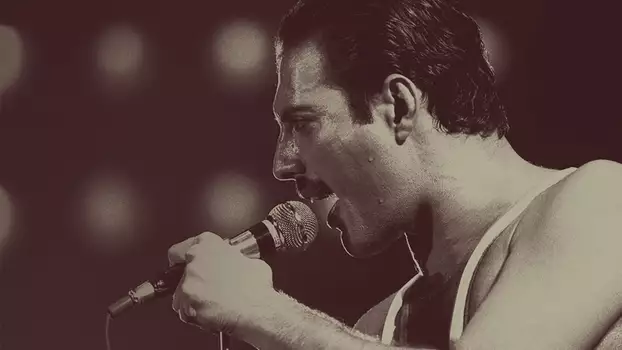 Watch Freddie Mercury: The Great Pretender Revealed Trailer