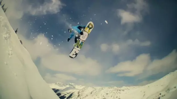 Watch The Shred Remains Trailer