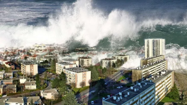 Watch Tsunami: The Aftermath Trailer