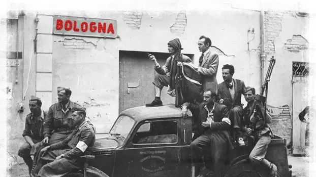 The Forgotten Front - La resistenza a Bologna