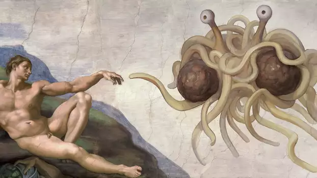 Watch I, Pastafari: A Flying Spaghetti Monster Story Trailer