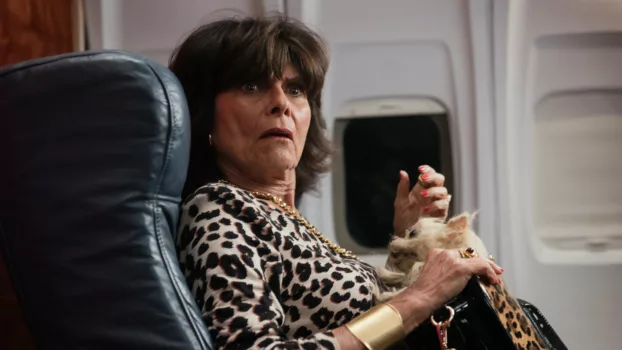 Watch Exorcism at 60,000 Feet Trailer