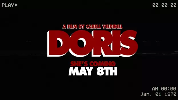 Watch DORIS Trailer