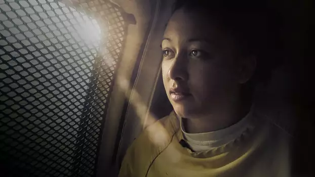 Watch Murder to Mercy: The Cyntoia Brown Story Trailer