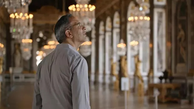Watch Ottolenghi and the Cakes of Versailles Trailer