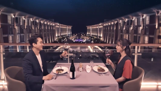 Watch Dinner Mate Trailer