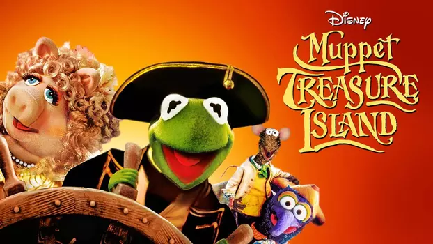 Watch Muppet Sing Alongs: Muppet Treasure Island Trailer