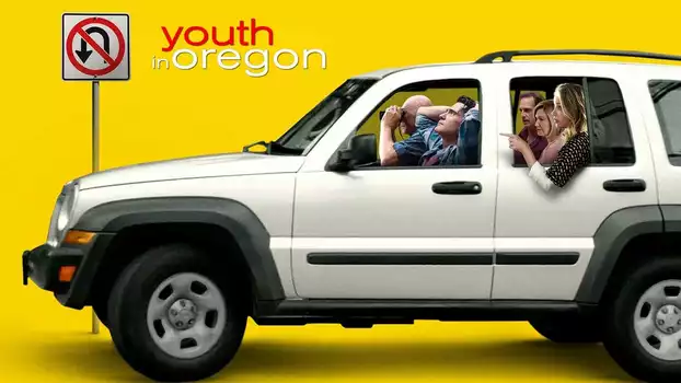 Watch Youth in Oregon Trailer