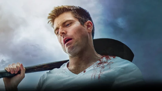 Watch Killer in the Guest House Trailer