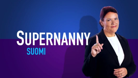 Supernanny Finland