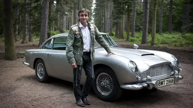 Watch Top Gear: 50 Years of Bond Cars Trailer