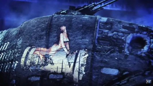 Watch Dead Hand: Last Day of War Trailer