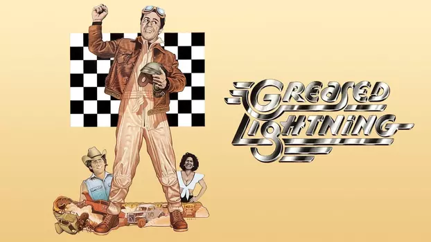 Watch Greased Lightning Trailer