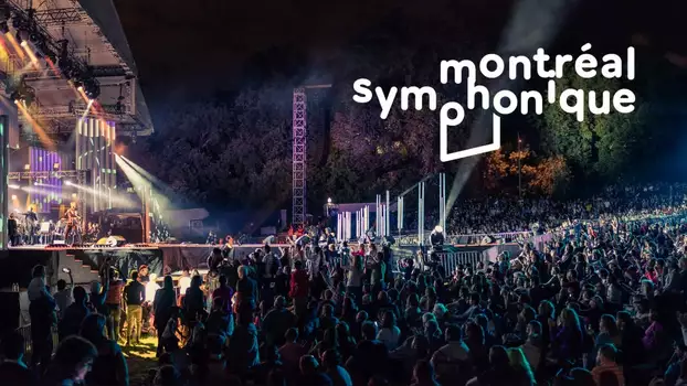 Montréal symphonique