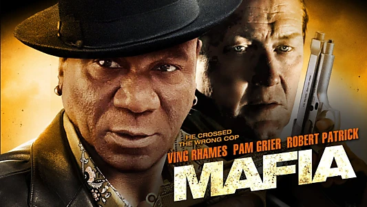 Watch Mafia Trailer