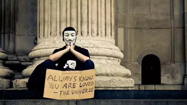 Watch Occupy: The Movie Trailer