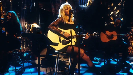 Hole: MTV Unplugged