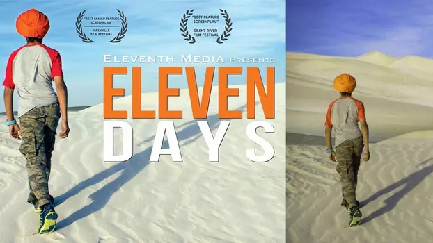 Watch Eleven Days Trailer