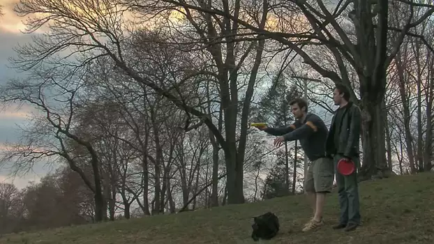 Watch Frolf: The Movie Trailer