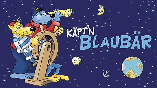 Käpt'n Blaubärs Seemannsgarn