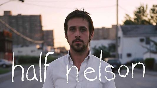 Half Nelson