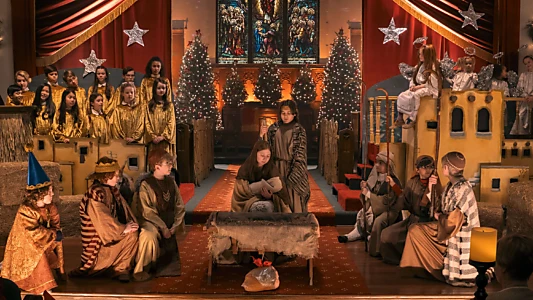 The Best Christmas Pageant Ever