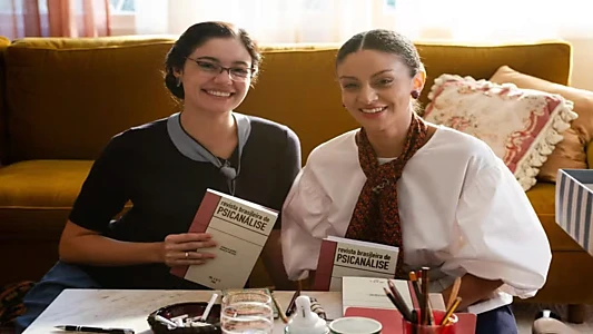 Virgínia e Adelaide