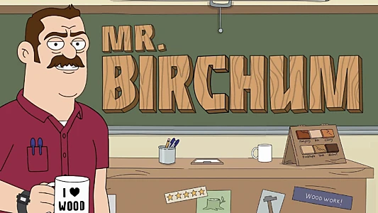 Mr. Birchum