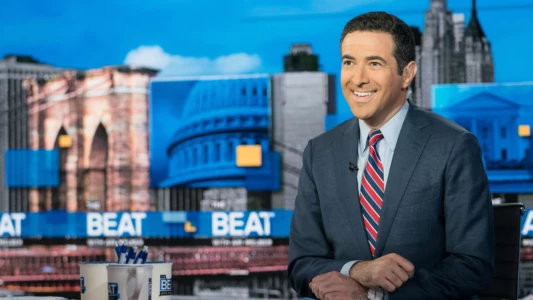 Best of The Beat with Ari Melber