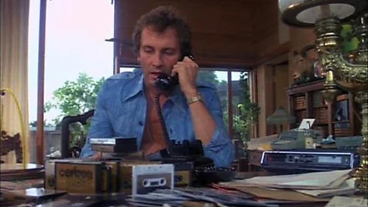 The Norliss Tapes