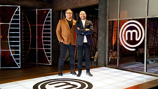 MasterChef Québec