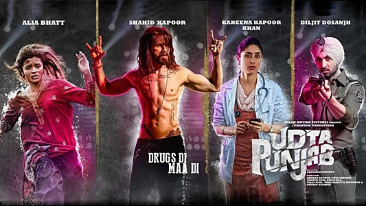 Udta Punjab