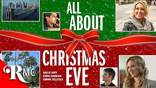 All About Christmas Eve