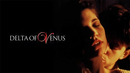 Delta of Venus