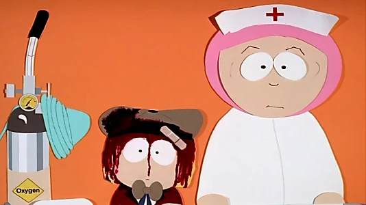 South Park: The Unaired Pilot