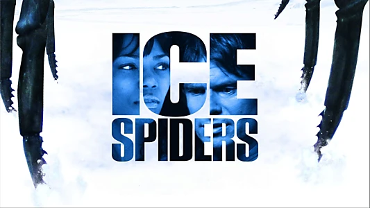 Ice Spiders