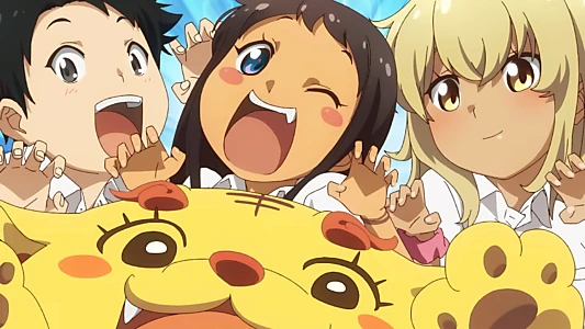 OKITSURA: Fell in Love with an Okinawan Girl, but I Just Wish I Know What She's Saying