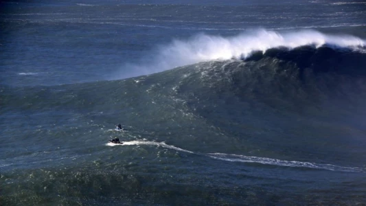 The Perfect Wave: Big Wave Surfing in Portugal