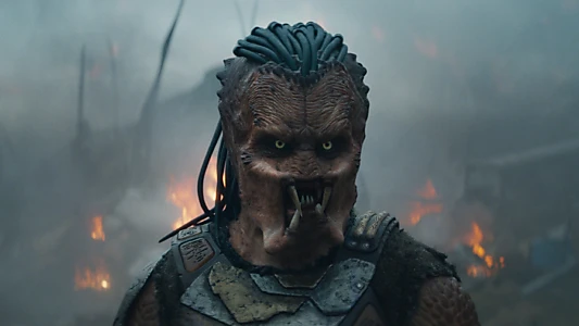 Predator: Badlands
