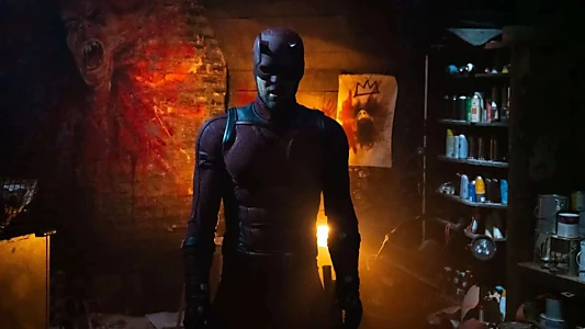 Beyond Hell's Kitchen: Making 'Daredevil'