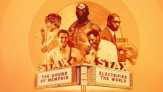 Stax: Soulsville USA