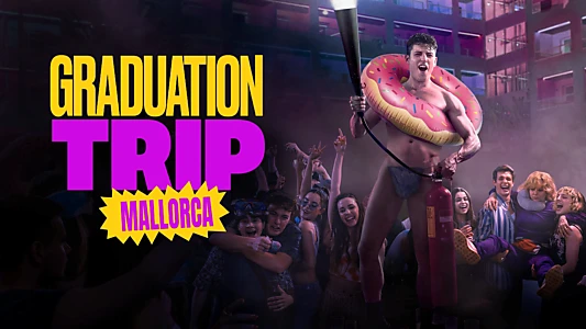 Graduation Trip: Mallorca