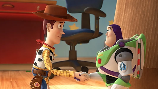 Toy Story 3