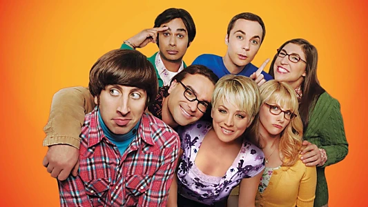 The Big Bang Theory