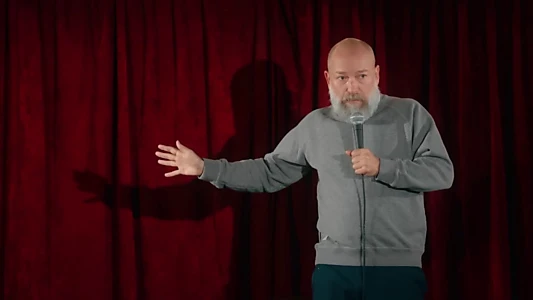 Kyle Kinane: Dirt Nap