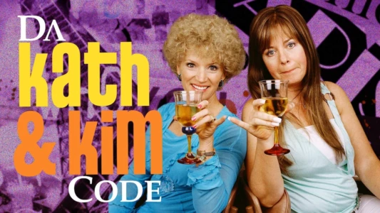 Da Kath & Kim Code
