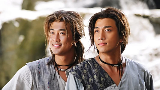 Twin of Brothers