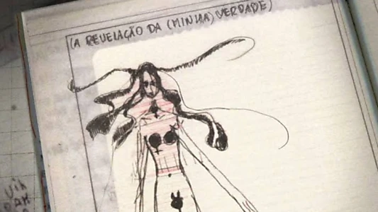Fernanda Young: Foge-me ao Controle
